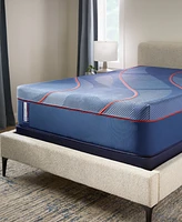 Sealy Posturepedic Elite High Point Ii 14" Medium Hybrid Tight Top Mattress