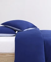 Tommy Hilfiger Micro Pique 3-Pc. Comforter Set