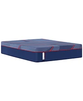 Sealy Posturepedic Elite High Point Ii 14" Soft Hybrid Tight Top Mattress