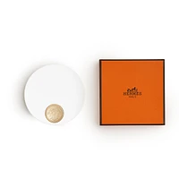 Rose Hermes Silky Blush Powder