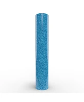 Siser Glitter Aqua 11.8" x 60" Roll