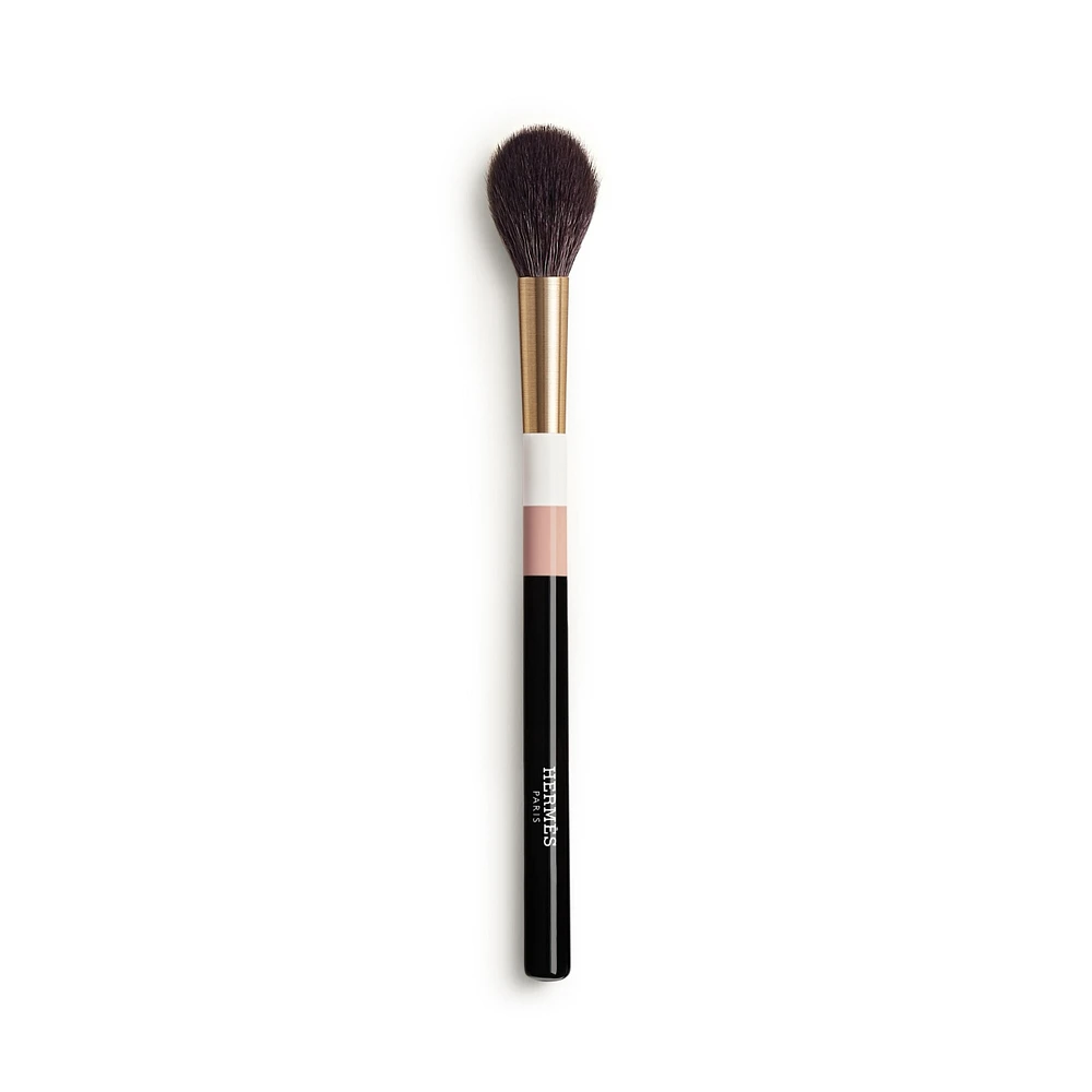 Les Pinceaux Hermes Le Precis Brush