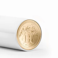 Rouge Hermes Matte Lipstick