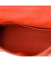 Pre-Owned Hermes Kelly Pochette Swift