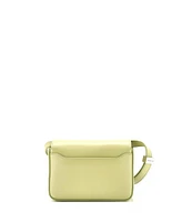 Pre-Owned Givenchy Small 4G Shoulder Bag Leather