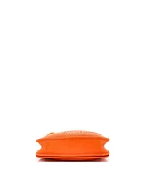 Pre-Owned Hermes Pm Evelyne Bag Gen Ii Clemence