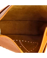 Pre-Owned Hermes Pm Evelyne Bag Gen Iii Epsom