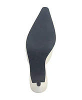 French Connecton Ladies Toulouse Kitten Heel