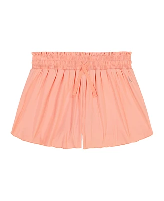 Calvin Klein Big Girls Tech Shorts