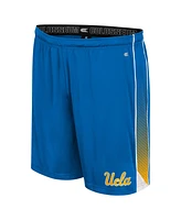 Colosseum Men's Blue Ucla Bruins Online Shorts