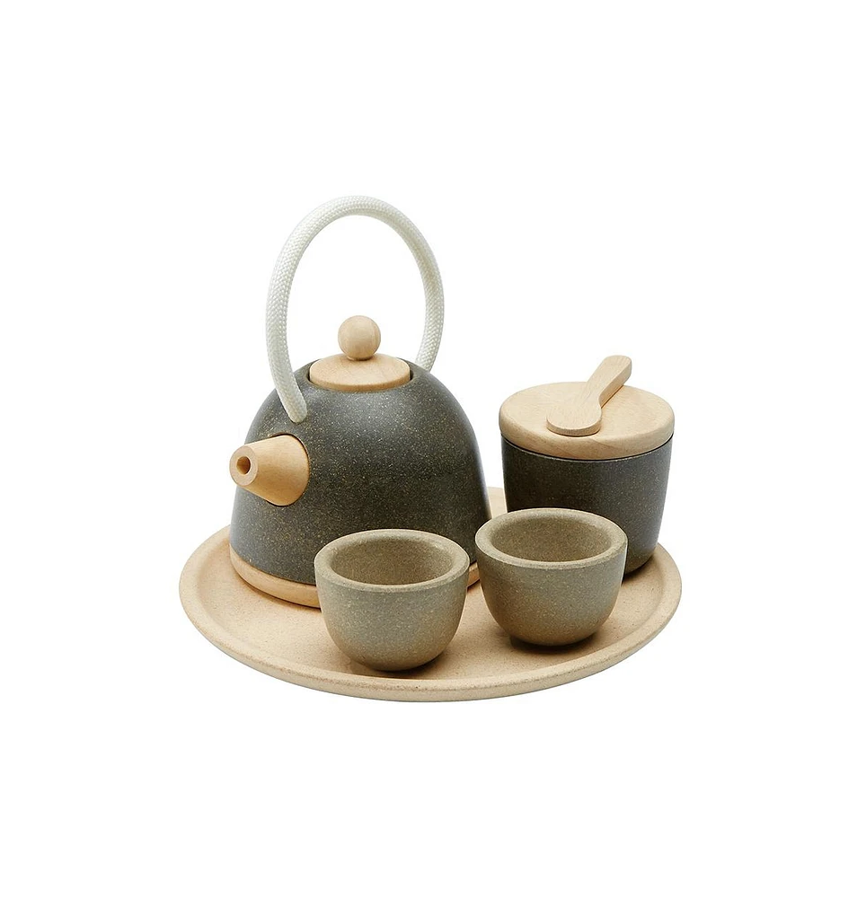 Classic Tea Set