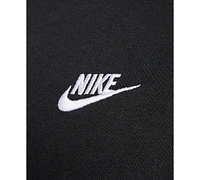 Nike Men's Full-Zip Fleece Hoodie