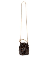 Anne Klein Small Bucket Bag