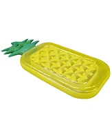 Sizzlin Cool Pineapple 6-Feet Pool Float