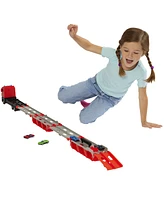 Fast Lane Expand and Play Car Carrier