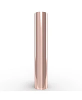Siser Htv Metal Golden Rose 11.8" x 60" Roll