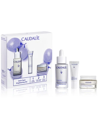 Caudalie 3-Pc. Vinoperfect Brightening Skincare Set