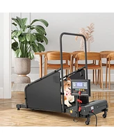 Indoor Pet Exercise Equipment with Remote Control