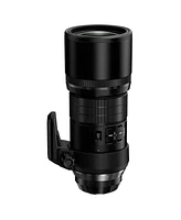 Olympus M.Zuiko Digital Ed 300mm f/4.0 Is Pro Lens for Micro Four Thirds, Black