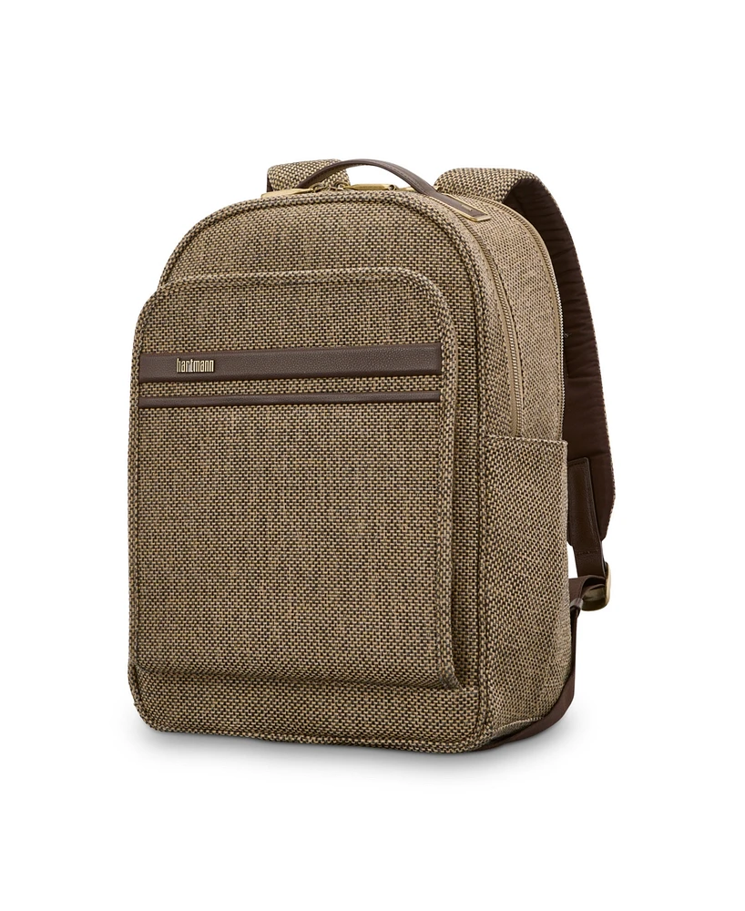 Hartmann Tweed Travel Backpack