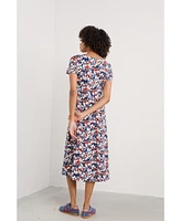 Seasalt Cornwall Women's S/S Veronica Dress