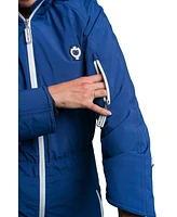 Roarsome Women's Frosty Snowsuit