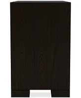 Mazen Nightstand