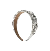 Baroque Hairband