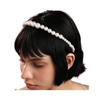 Snowball Hairband
