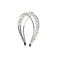 Mermaid Bling Hairband