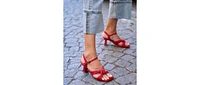 Bueno Windsor Sandal
