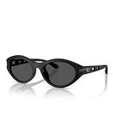 Diesel Women's Standard Sunglasses, DL3005U
