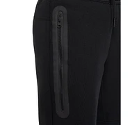 Nike Big Boys Pull-On Tech Fleece Shorts