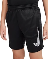 Nike Big Kids Trophy23 Dri-fit Shorts
