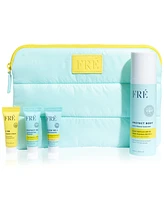 Fre 5-Pc. 100% Mineral Must-Haves Suncare Travel Set