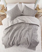 Croscill Arlo Oversized 3-Pc. Comforter Set, Full/Queen