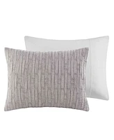 Croscill Arlo Oversized 3-Pc. Comforter Set, King/California King