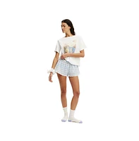 Cotton On Women's Girlfriend Short