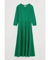 Seasalt Cornwall Women's Folk Song Dress