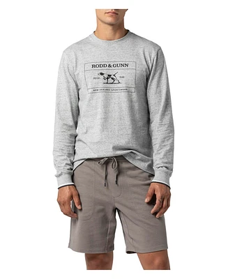 Rodd & Gunn Men's Bonny Glen Sports Fit Tshirt