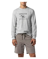 Rodd & Gunn Men's Bonny Glen Sports Fit Tshirt