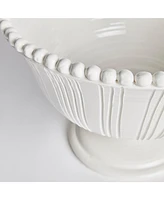 Perla Decorative Footed Bowl