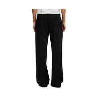 Cotton On Women's Lola Low Rise Suiting Pant