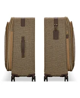 Hartmann 11.75" Tweed Check-in Luggage