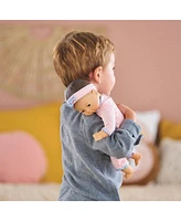 Corolle Bebe Calin Mila 12" Doll
