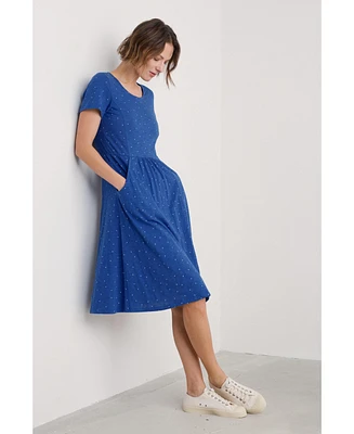 Seasalt Cornwall Women's Enor Dress