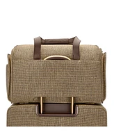 Hartmann 11.8" Tweed Travel Duffle Bag