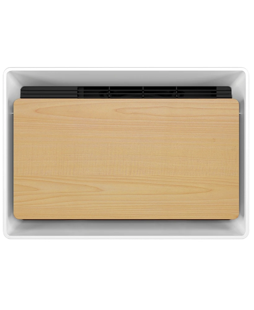 July Smart Window Air Conditioner (8,000 Btu)
