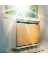 July Smart Window Air Conditioner (8,000 Btu)