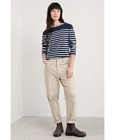 Seasalt Cornwall Women's Sailor Shirt